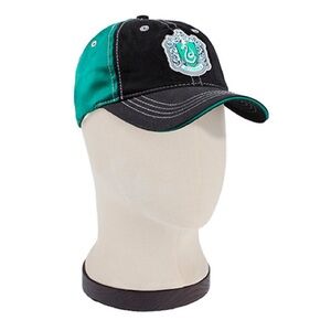 Harry Potter Slytherin Hat